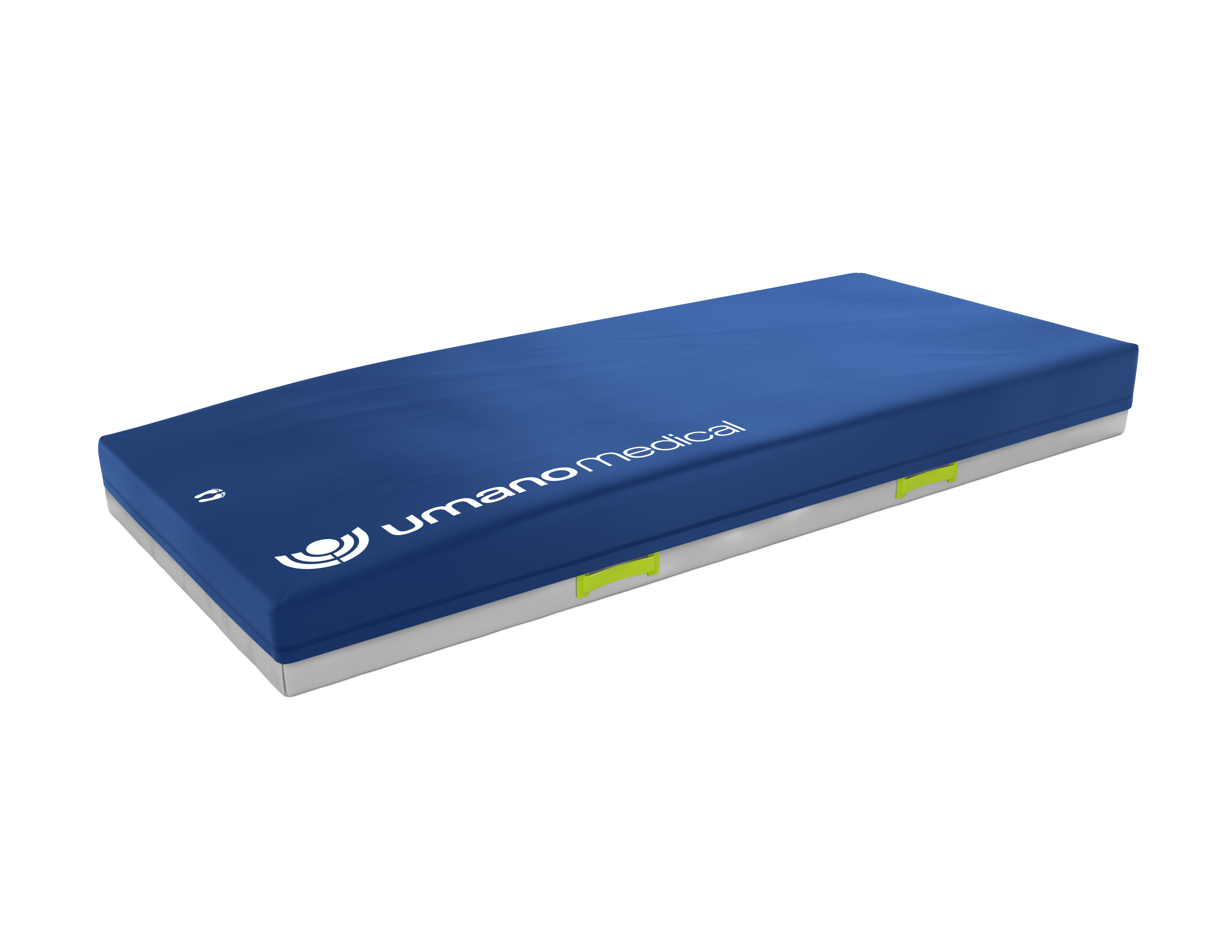 The oneNEST hospital bed support surface | Umano Medical | Canada